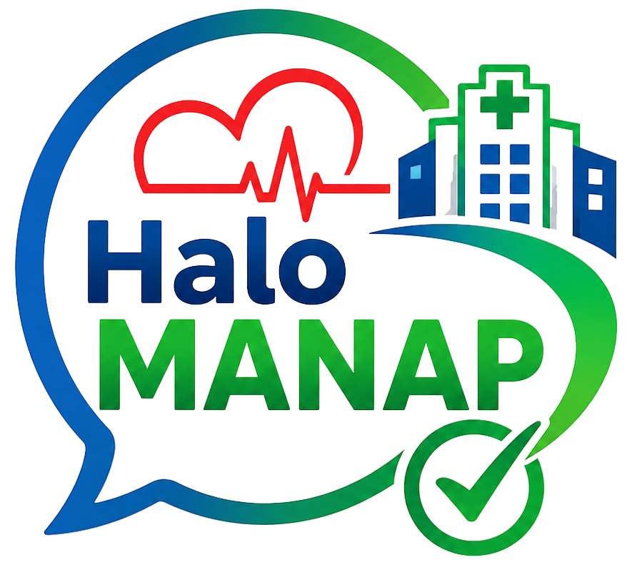 Halo MANAP